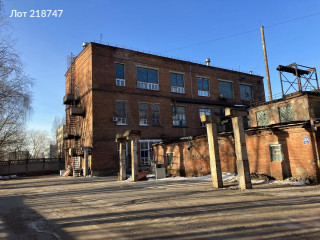 Фотография Аренда помещения свободного назначения, 4696 м² , Лихоборская набережная 11с22  №31