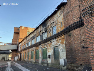 Фотография Аренда помещения свободного назначения, 4696 м² , Лихоборская набережная 11с22  №7