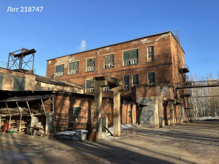 Фотография Аренда помещения свободного назначения, 4696 м² , Лихоборская набережная 11с22  №6