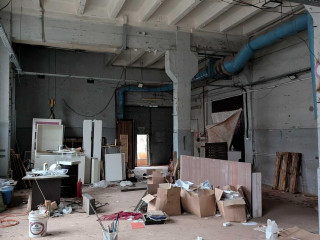 Фотография Аренда помещения свободного назначения, 4696 м² , Лихоборская набережная 11с22  №28