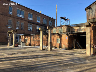 Фотография Аренда помещения свободного назначения, 4696 м² , Лихоборская набережная 11с22  №5