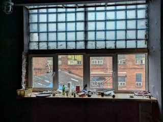 Фотография Аренда помещения свободного назначения, 4696 м² , Лихоборская набережная 11с22  №13