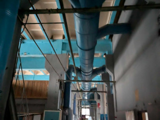 Фотография Аренда помещения свободного назначения, 4696 м² , Лихоборская набережная 11с22  №17