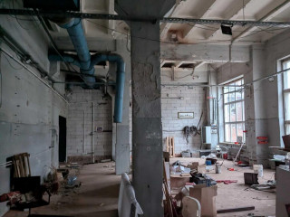 Фотография Аренда помещения свободного назначения, 4696 м² , Лихоборская набережная 11с22  №20