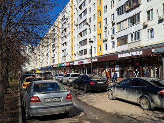 Фотография Аренда магазина, 150 м² , улица Народного Ополчения 20к1  №12