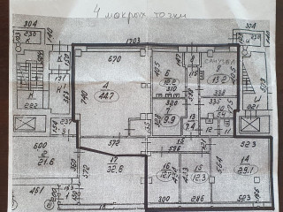 Фотография Аренда магазина, 150 м² , улица Народного Ополчения 20к1  №17