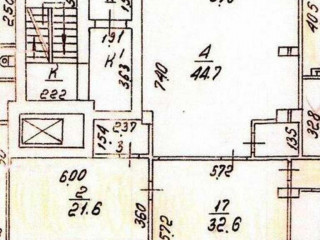 Фотография Аренда магазина, 92 м² , улица Народного Ополчения 20к1  №13