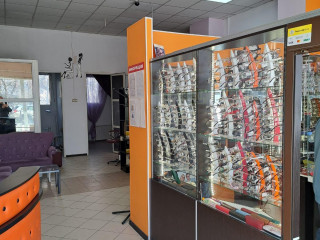 Фотография Аренда магазина, 92 м² , улица Народного Ополчения 20к1  №4
