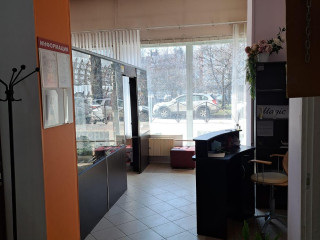 Фотография Аренда магазина, 92 м² , улица Народного Ополчения 20к1  №3
