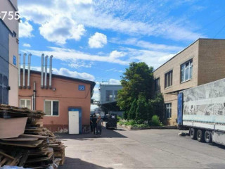 Фотография Аренда помещения свободного назначения, 3078 м² , 2-я Кабельная улица 2с4  №3