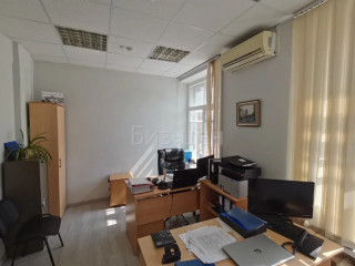 Фотография Аренда офиса, 109 м² , Большой Саввинский переулок 9с1  №15