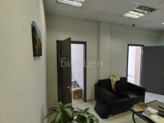 Фотография Аренда офиса, 109 м² , Большой Саввинский переулок 9с1  №4