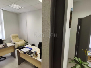 Фотография Аренда офиса, 109 м² , Большой Саввинский переулок 9с1  №5