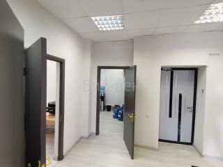 Фотография Аренда офиса, 109 м² , Большой Саввинский переулок 9с1  №17
