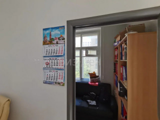 Фотография Аренда офиса, 109 м² , Большой Саввинский переулок 9с1  №10