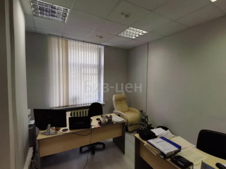 Фотография Аренда офиса, 109 м² , Большой Саввинский переулок 9с1  №8