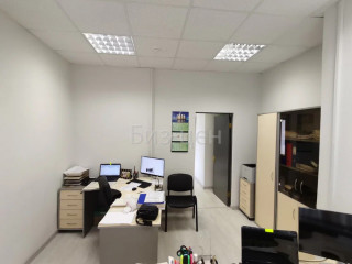 Фотография Аренда офиса, 109 м² , Большой Саввинский переулок 9с1  №7