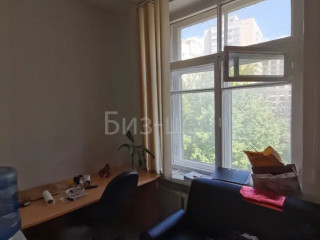 Фотография Аренда офиса, 109 м² , Большой Саввинский переулок 9с1  №11