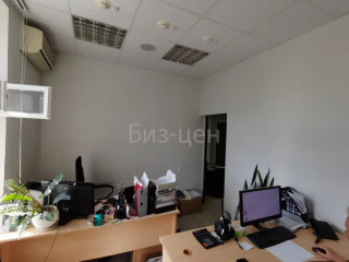 Фотография Аренда офиса, 109 м² , Большой Саввинский переулок 9с1  №12