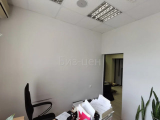 Фотография Аренда офиса, 109 м² , Большой Саввинский переулок 9с1  №9