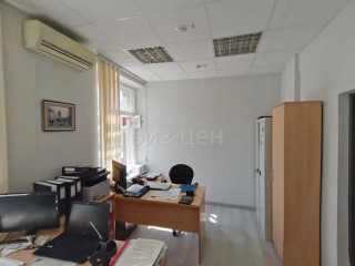 Фотография Аренда офиса, 109 м² , Большой Саввинский переулок 9с1  №16
