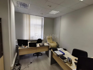 Фотография Аренда офиса, 109 м² , Большой Саввинский переулок 9с1  №6