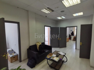 Фотография Аренда офиса, 109 м² , Большой Саввинский переулок 9с1  №3