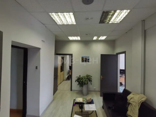 Фотография Аренда офиса, 109 м² , Большой Саввинский переулок 9с1  №1
