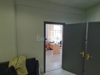 Фотография Аренда офиса, 109 м² , Большой Саввинский переулок 9с1  №13