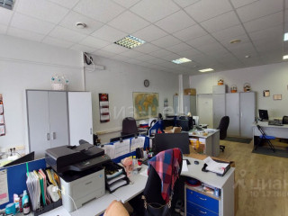 Фотография Аренда офиса, 56 м² , улица Намёткина 10А  №2
