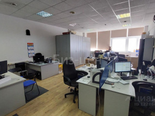 Фотография Аренда офиса, 56 м² , улица Намёткина 10А  №3