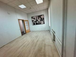 Фотография Аренда офиса, 197 м² , Дербеневская улица 20  №9
