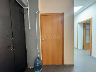 Фотография Аренда офиса, 197 м² , Дербеневская улица 20  №19