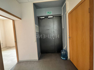 Фотография Аренда офиса, 197 м² , Дербеневская улица 20  №21