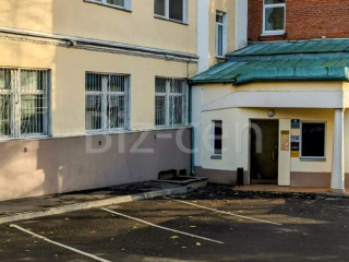 Фотография Аренда офиса, 17 м² , 1-я Пугачёвская улица 25с1  №8