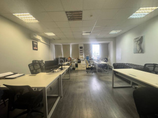 Фотография Аренда офиса, 40 м² , улица Орджоникидзе 11с11  №2