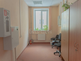 Фотография Аренда офиса, 474 м² , улица Бабушкина 3  №8