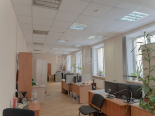 Фотография Аренда офиса, 474 м² , улица Бабушкина 3  №5