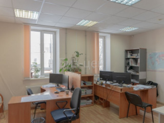 Фотография Аренда офиса, 474 м² , улица Бабушкина 3  №4