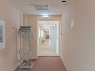 Фотография Аренда офиса, 474 м² , улица Бабушкина 3  №10