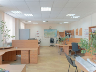 Фотография Аренда офиса, 474 м² , улица Бабушкина 3  №3