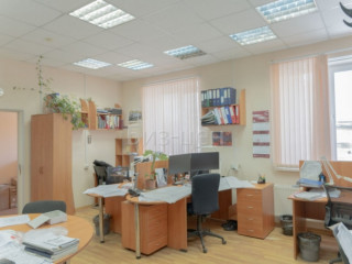 Фотография Аренда офиса, 474 м² , улица Бабушкина 3  №6