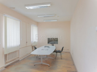 Фотография Аренда офиса, 474 м² , улица Бабушкина 3  №7