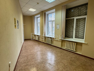 Фотография Аренда офиса, 19 м² , Лиговский проспект 274  №4