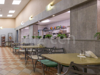 Фотография Аренда офиса, 33 м² , Бухарестская улица 1  №9