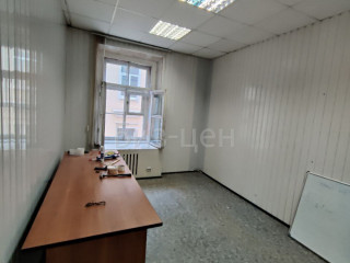Фотография Аренда офиса, 87 м² , 6-я линия Васильевского острова 63  №3
