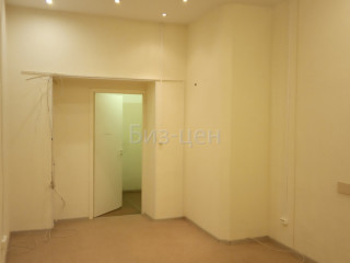 Фотография Аренда офиса, 23 м² , улица Салова 45  №1