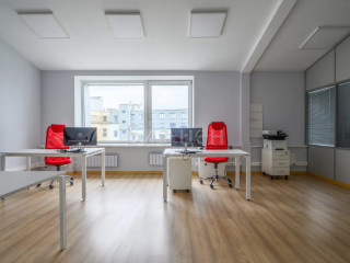 Фотография Аренда офиса, 114 м² , улица Чапаева 5  №1