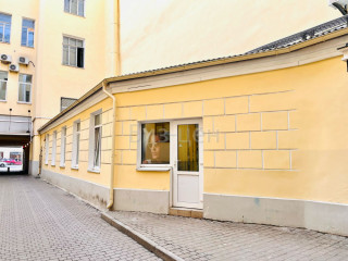 Фотография Аренда офиса, 67 м² , Невский проспект 104  №2