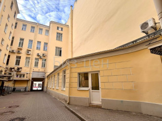 Фотография Аренда офиса, 67 м² , Невский проспект 104  №3